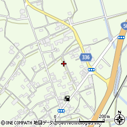 高知県幡多郡黒潮町入野3466-2周辺の地図
