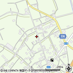 高知県幡多郡黒潮町入野3255-1周辺の地図