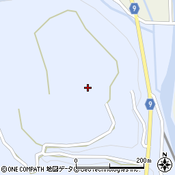 株式会社アステックコーポレーション　九州・熊本工場周辺の地図