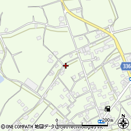 高知県幡多郡黒潮町入野3249-1周辺の地図