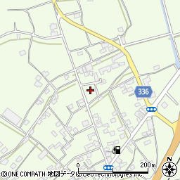 高知県幡多郡黒潮町入野3807周辺の地図
