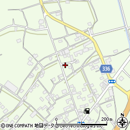 高知県幡多郡黒潮町入野3808-1周辺の地図
