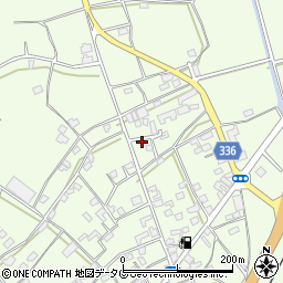 高知県幡多郡黒潮町入野3807-1周辺の地図