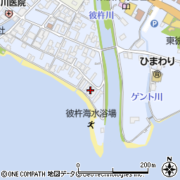 長崎県東彼杵郡東彼杵町彼杵宿郷329周辺の地図