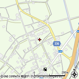 高知県幡多郡黒潮町入野3801-1周辺の地図