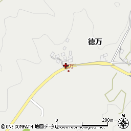 長崎県西海市大島町2403周辺の地図