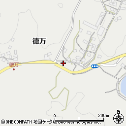 長崎県西海市大島町2268周辺の地図