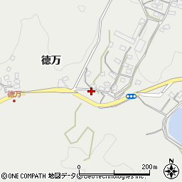 長崎県西海市大島町2270-1周辺の地図