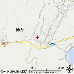 長崎県西海市大島町2287周辺の地図