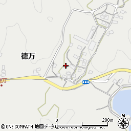 長崎県西海市大島町2285周辺の地図