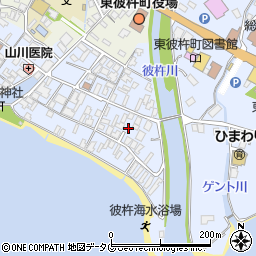 長崎県東彼杵郡東彼杵町彼杵宿郷269-1周辺の地図