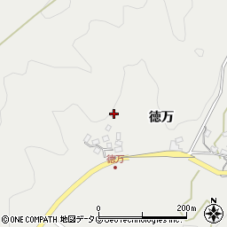 長崎県西海市大島町2370周辺の地図