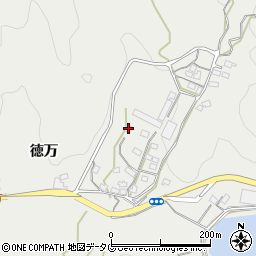 長崎県西海市大島町2166周辺の地図