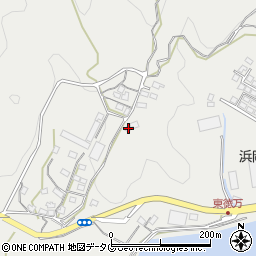 長崎県西海市大島町2144周辺の地図