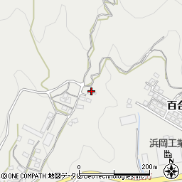 長崎県西海市大島町2042-6周辺の地図