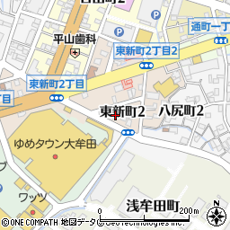 本田和男土地家屋調査士事務所周辺の地図