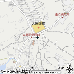 長崎県西海市大島町1850-2周辺の地図