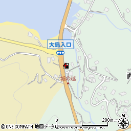 ＪＡＳＳ－ＰＯＲＴ太田和ＳＳ周辺の地図