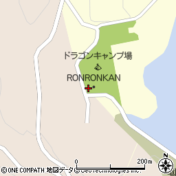 熊本県菊池市班蛇口916周辺の地図