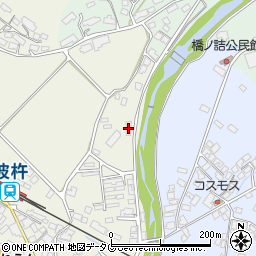 辻海産物周辺の地図