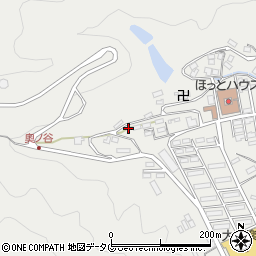長崎県西海市大島町1759周辺の地図