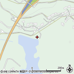 長崎県西海市西彼町小迎郷2630周辺の地図