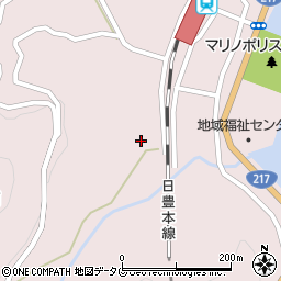 木村製菓周辺の地図