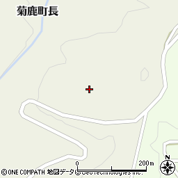 矢筈荘グループホーム明日葉周辺の地図