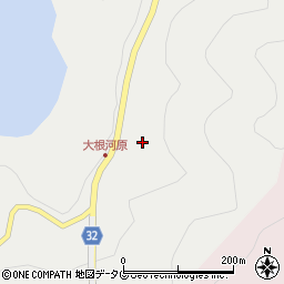 長崎県南松浦郡新上五島町曽根郷1706周辺の地図