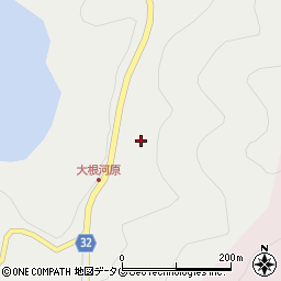 長崎県南松浦郡新上五島町曽根郷1705周辺の地図