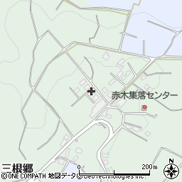 野田自動車整備工場周辺の地図