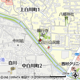 本田礼子土地家屋調査士事務所周辺の地図