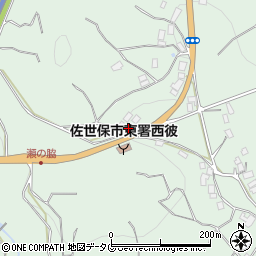 山田オート周辺の地図
