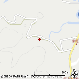 長崎県西海市大島町1605-23周辺の地図