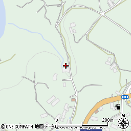 長崎県西海市西彼町小迎郷983周辺の地図