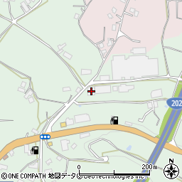 長崎県西海市西彼町小迎郷2826周辺の地図