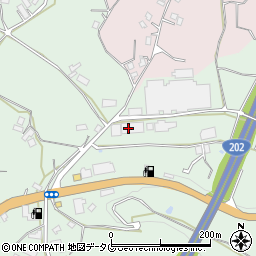 長崎県西海市西彼町小迎郷2827周辺の地図