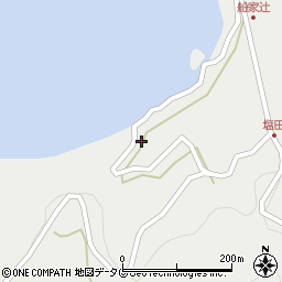 長崎県西海市大島町6532周辺の地図