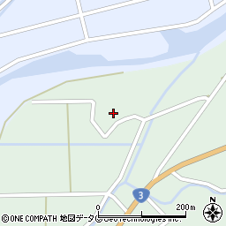 熊本県山鹿市寺島571周辺の地図