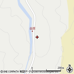 佐賀県鹿島市三河内523周辺の地図