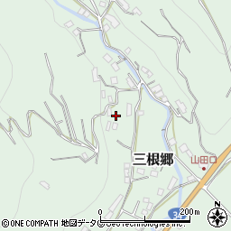 上下水道修繕サービス周辺の地図