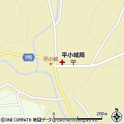 有限会社今村産業周辺の地図
