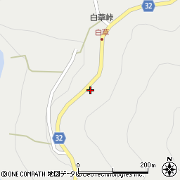 長崎県南松浦郡新上五島町曽根郷1623周辺の地図