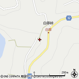長崎県南松浦郡新上五島町曽根郷1634周辺の地図