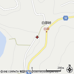 長崎県南松浦郡新上五島町曽根郷1631周辺の地図