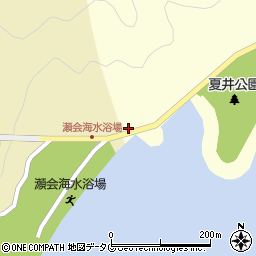 東豊海事建設株式会社周辺の地図