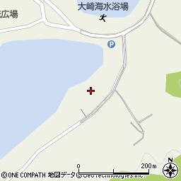 長崎県東彼杵郡川棚町小串郷59周辺の地図