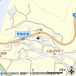 田崎モータース周辺の地図