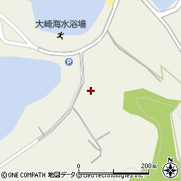 長崎県東彼杵郡川棚町小串郷66周辺の地図