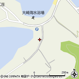 長崎県東彼杵郡川棚町小串郷65周辺の地図